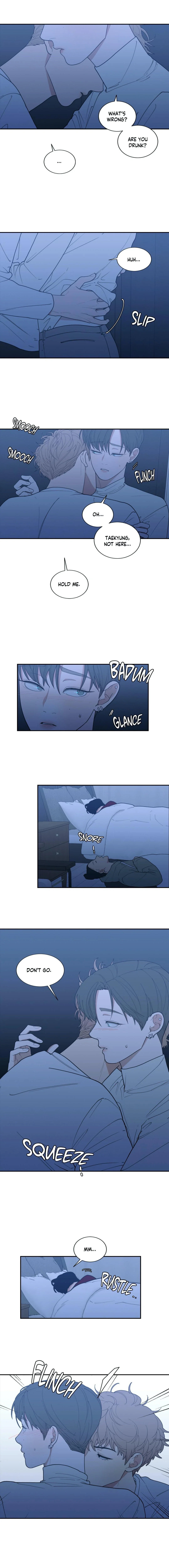 Love or Hate Chapter 78 - Page 5