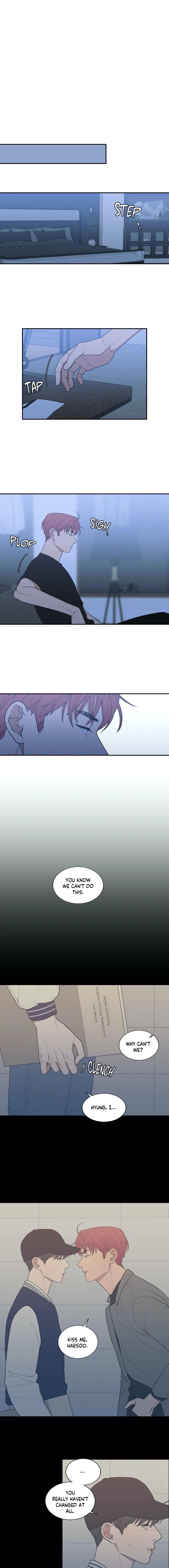 Love or Hate Chapter 78 - Page 9