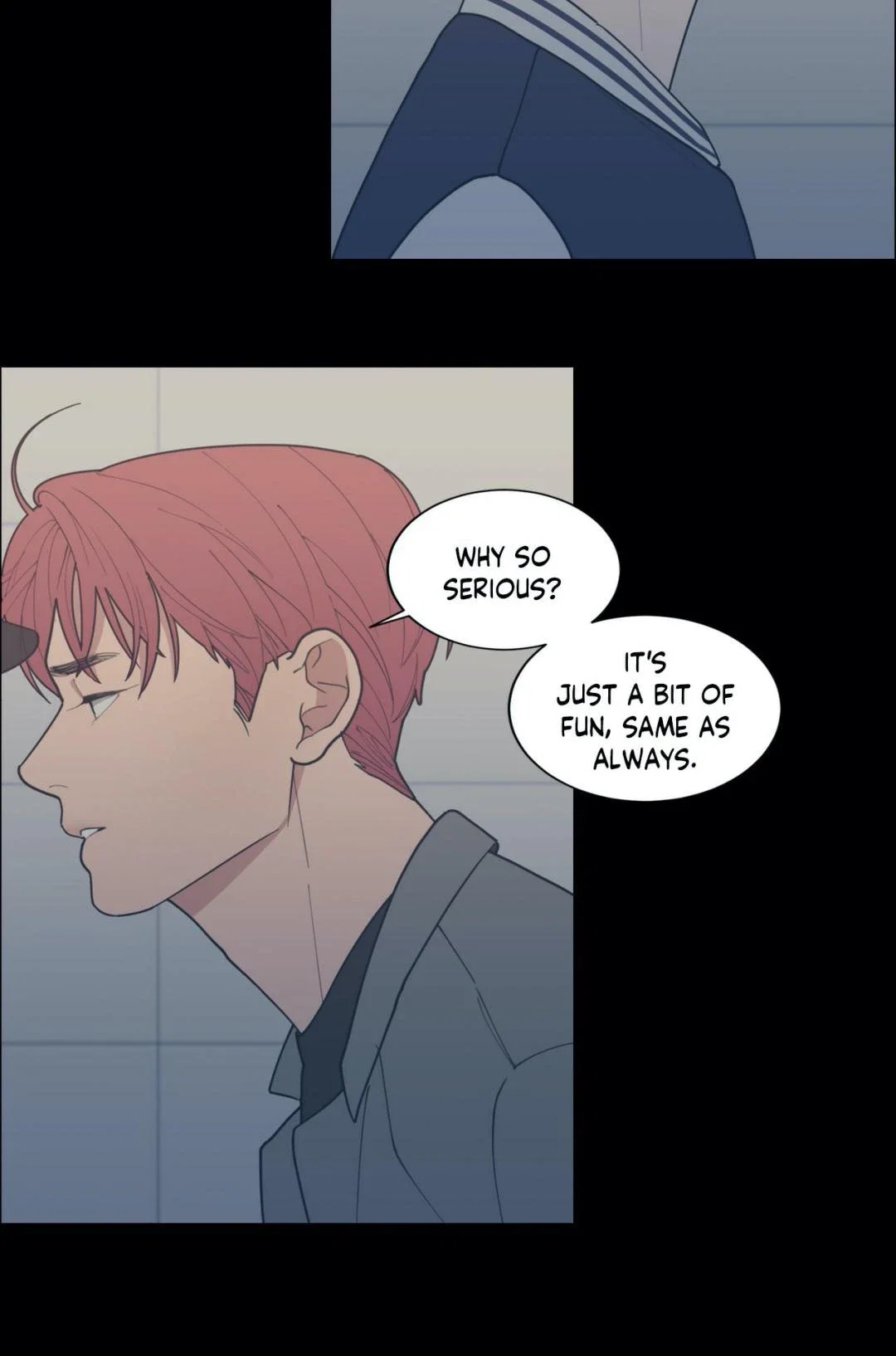 Love or Hate Chapter 78 - Page 10