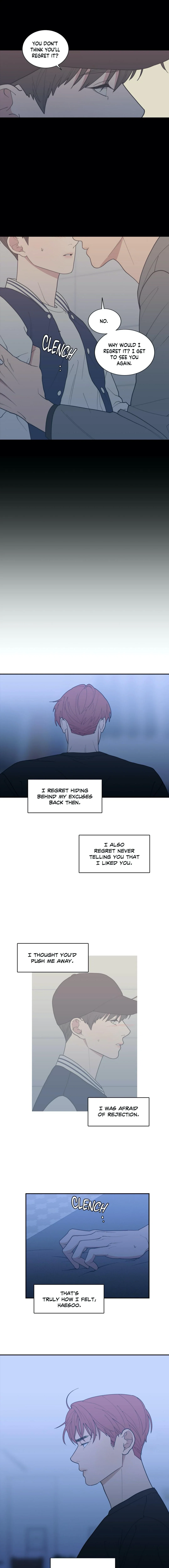 Love or Hate Chapter 78 - Page 11