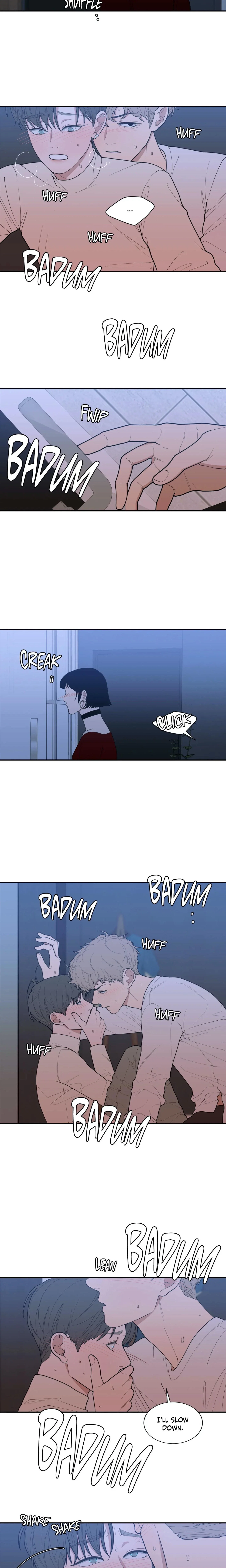 Love or Hate Chapter 79 - Page 3