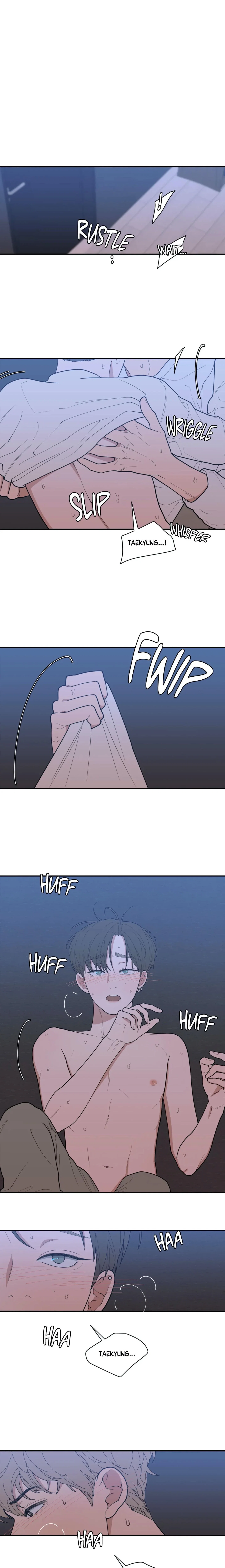 Love or Hate Chapter 79 - Page 5