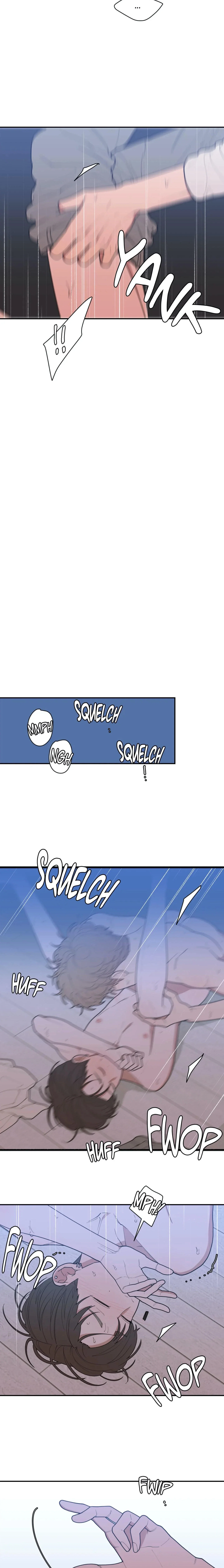 Love or Hate Chapter 79 - Page 6