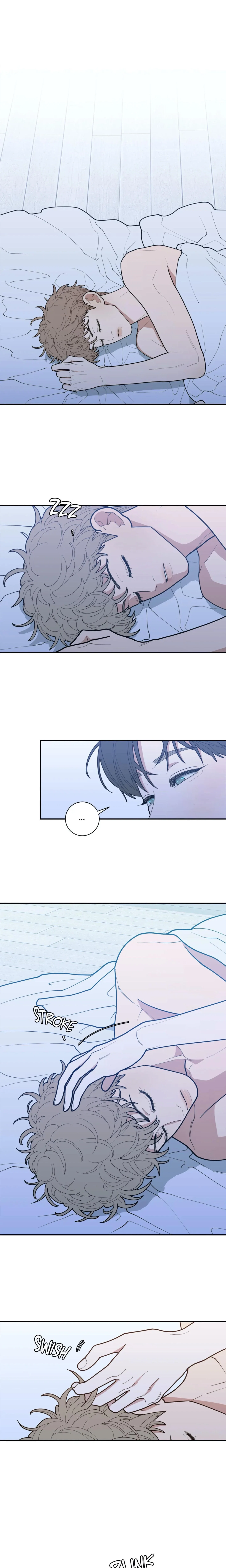 Love or Hate Chapter 80 - Page 3
