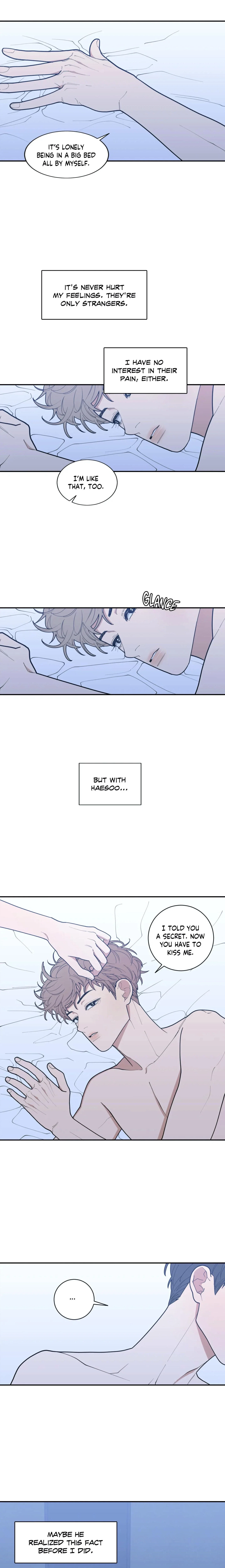 Love or Hate Chapter 80 - Page 5