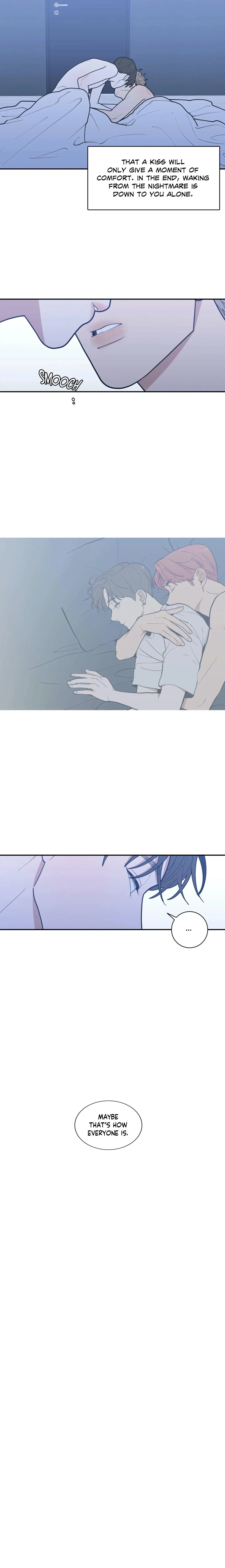 Love or Hate Chapter 80 - Page 6