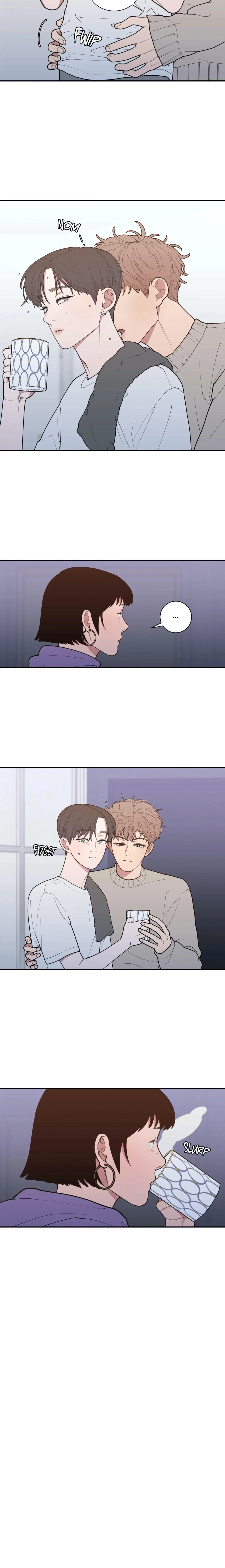 Love or Hate Chapter 80 - Page 8