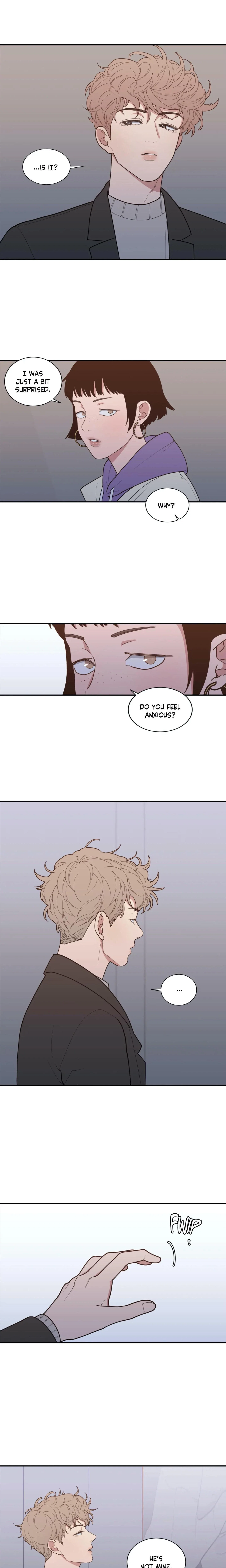 Love or Hate Chapter 81 - Page 3