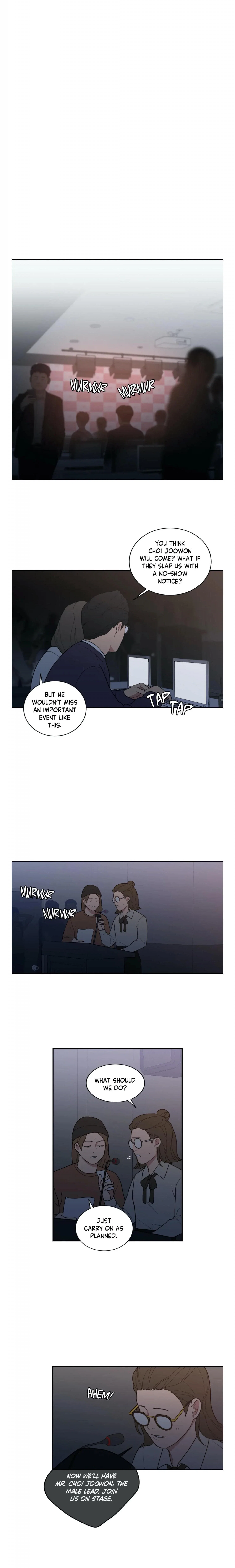 Love or Hate Chapter 82 - Page 5