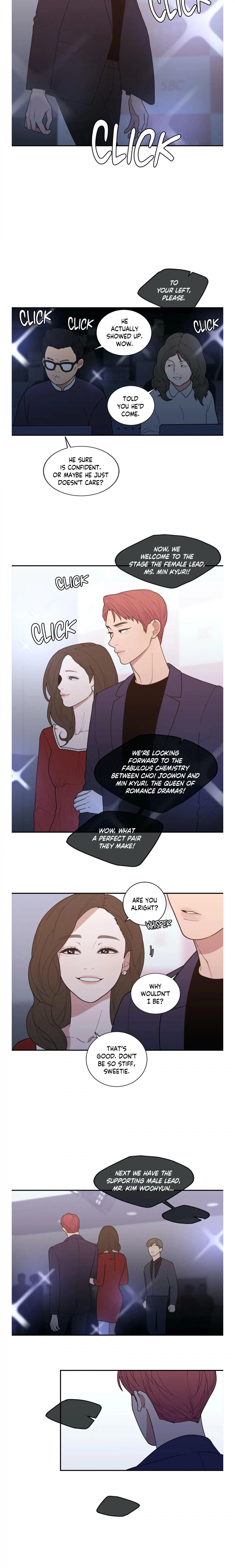 Love or Hate Chapter 82 - Page 7
