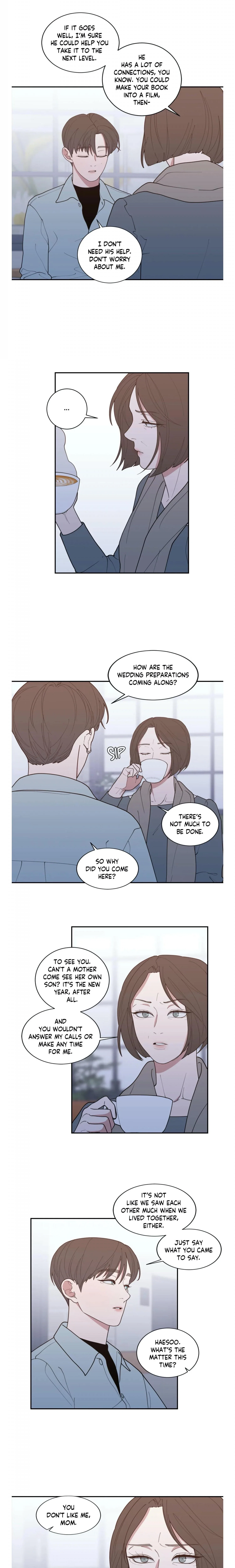 Love or Hate Chapter 82 - Page 11