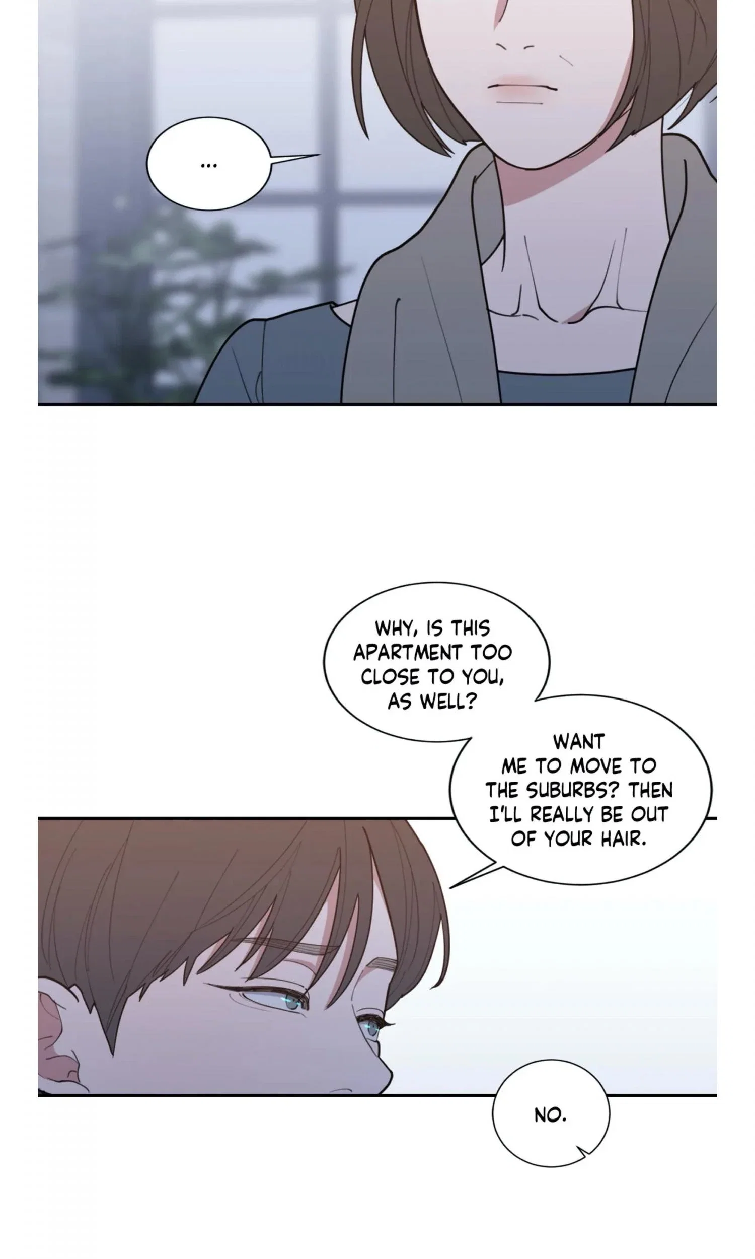 Love or Hate Chapter 82 - Page 12