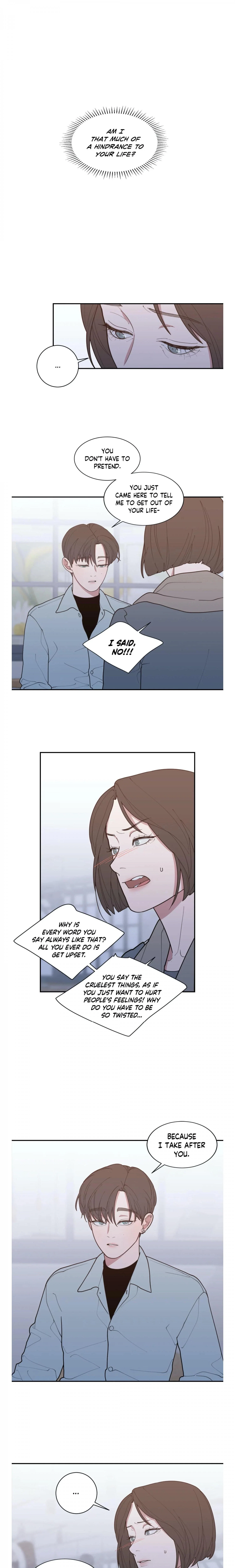 Love or Hate Chapter 82 - Page 13