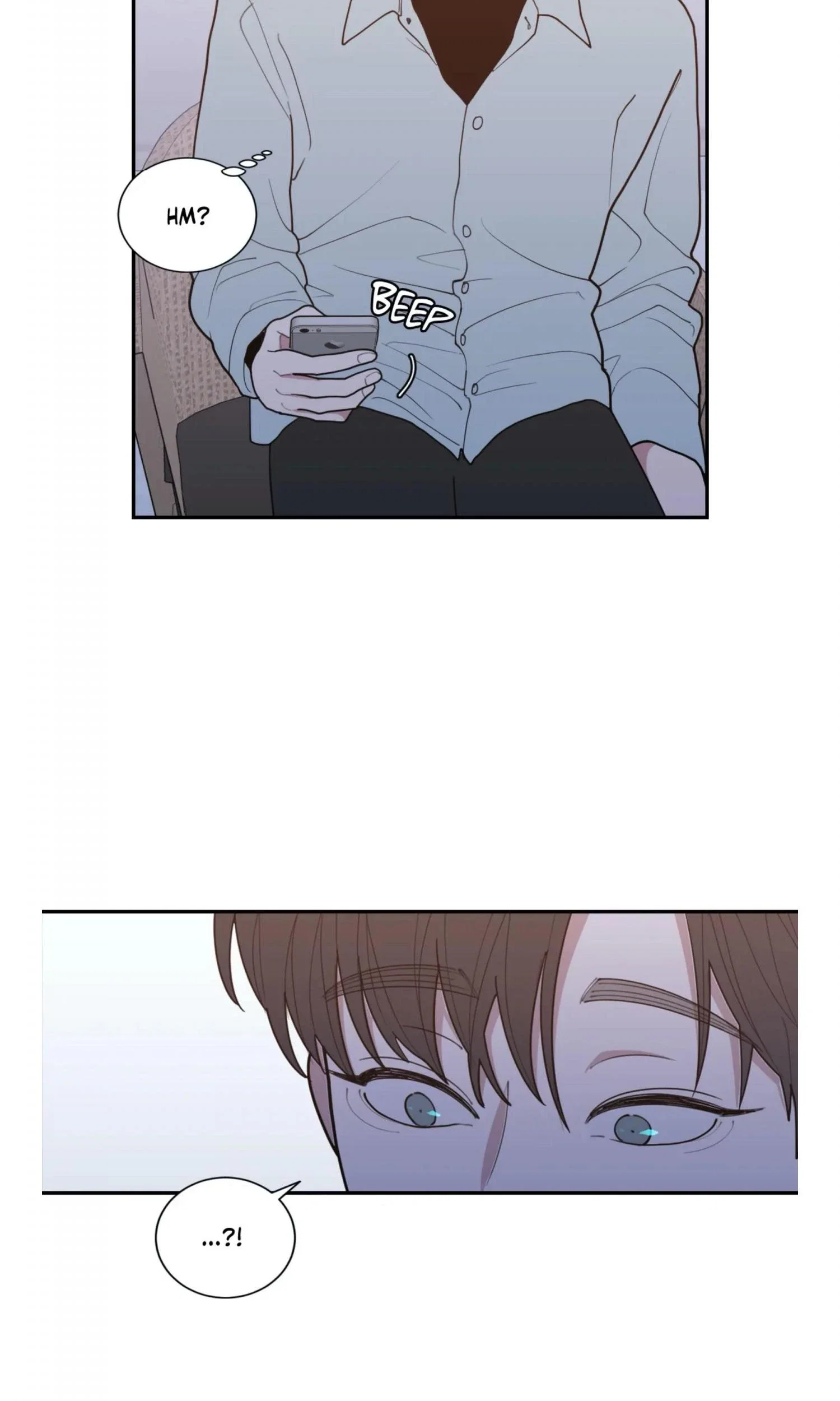 Love or Hate Chapter 82 - Page 15