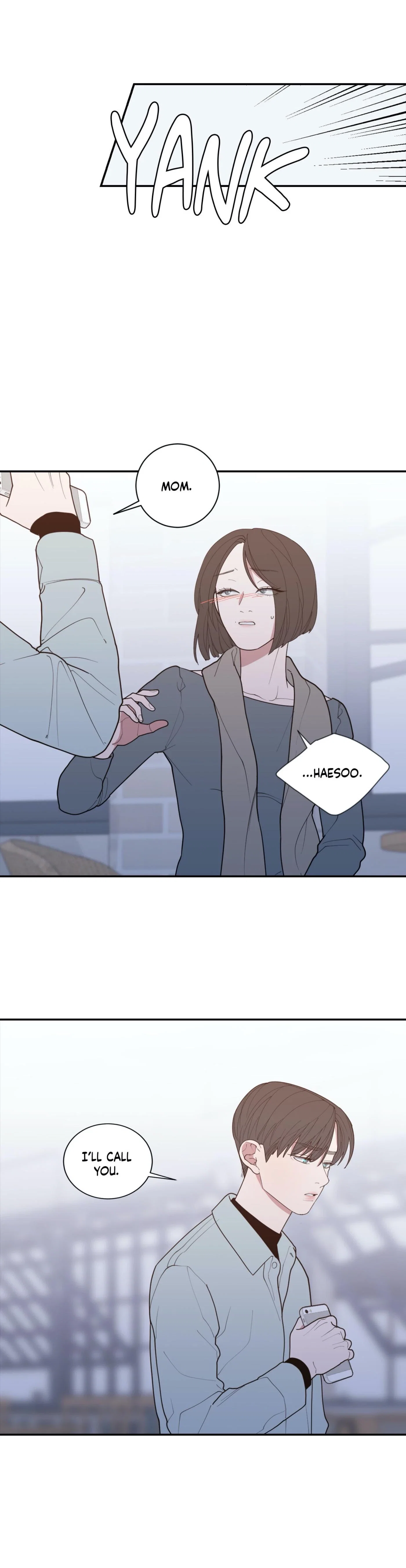 Love or Hate Chapter 83 - Page 3
