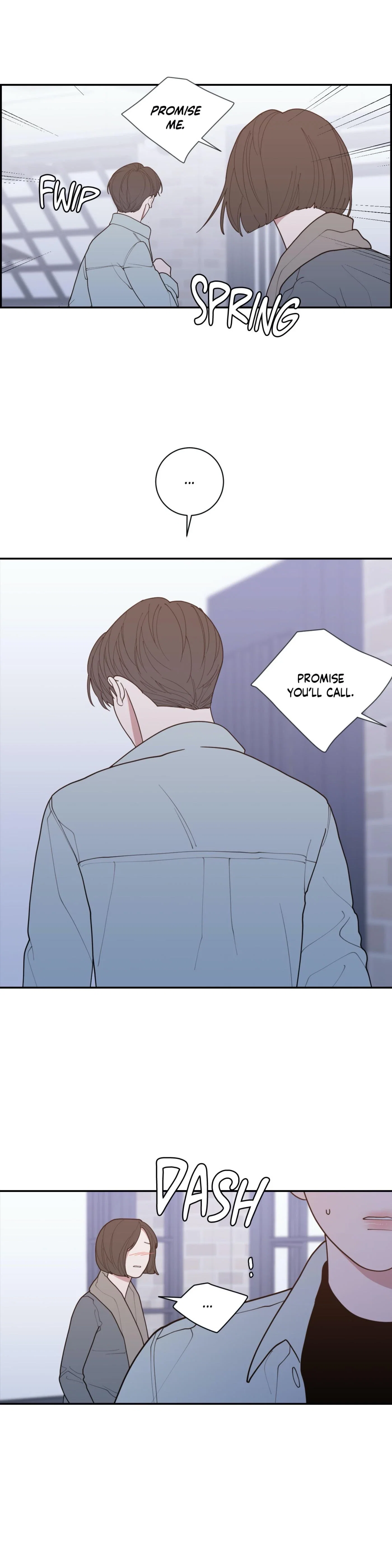 Love or Hate Chapter 83 - Page 4