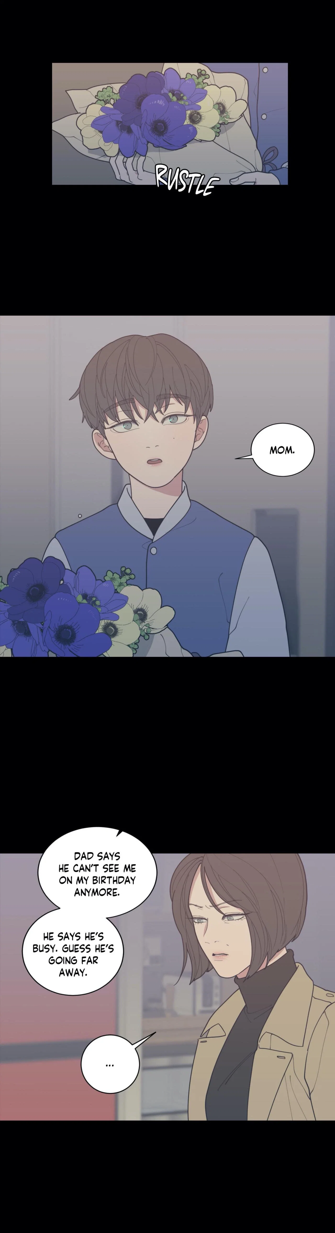 Love or Hate Chapter 83 - Page 6