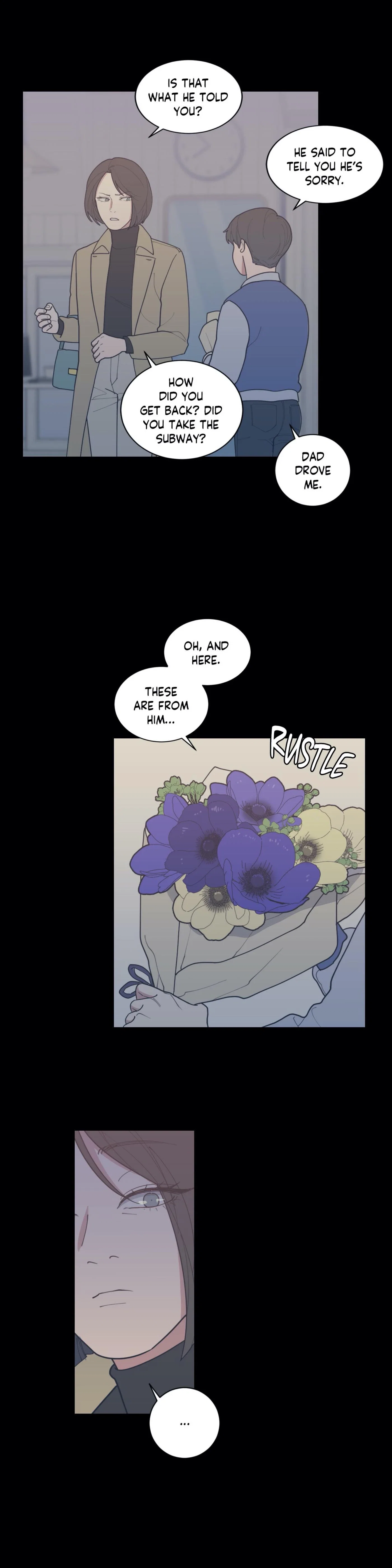 Love or Hate Chapter 83 - Page 7