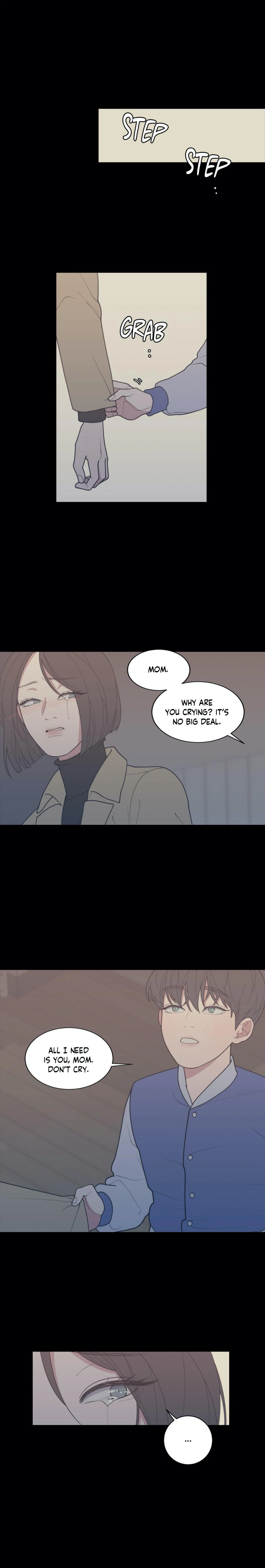 Love or Hate Chapter 83 - Page 9