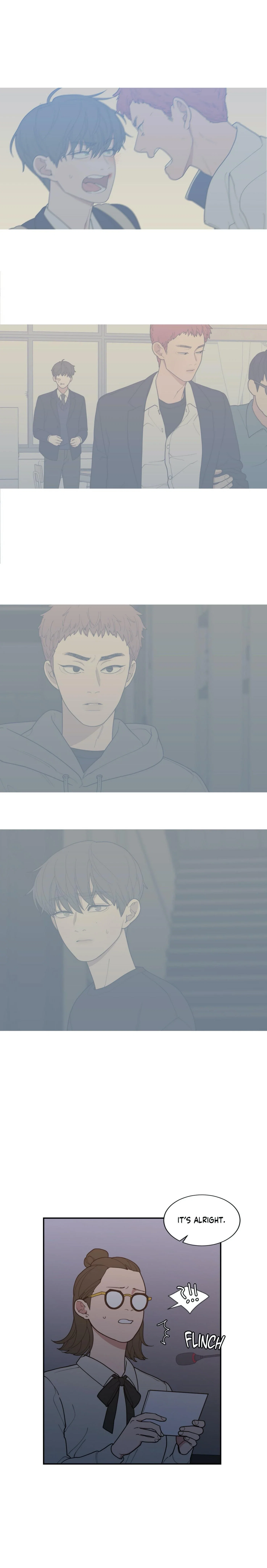 Love or Hate Chapter 83 - Page 14