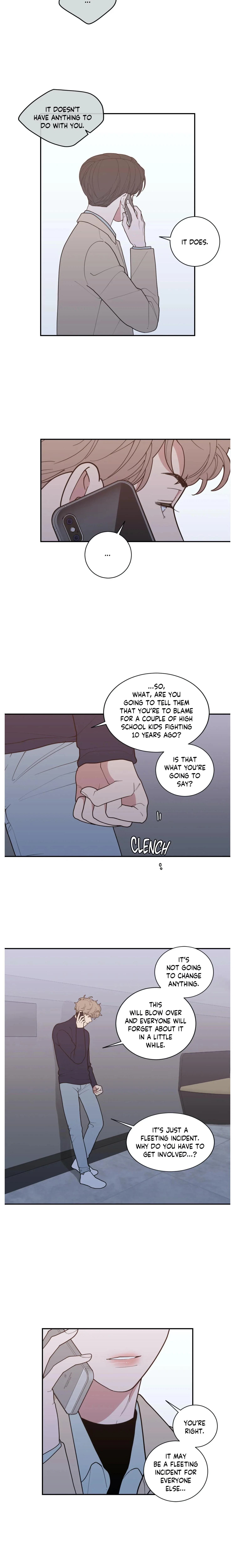 Love or Hate Chapter 84 - Page 5