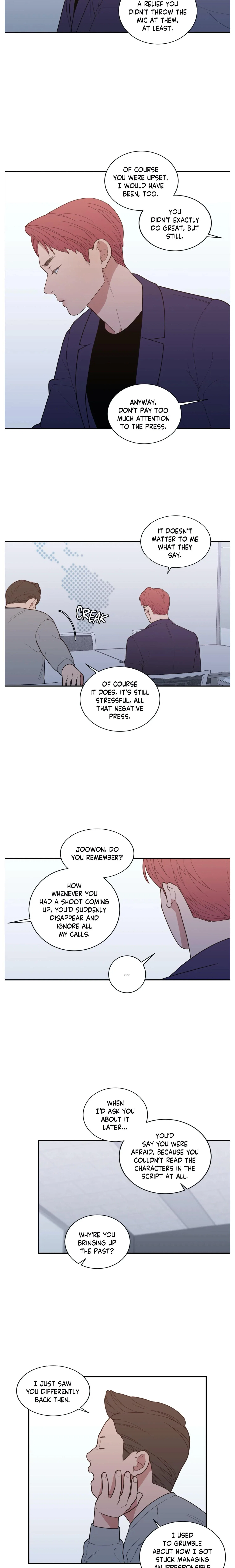 Love or Hate Chapter 85 - Page 4
