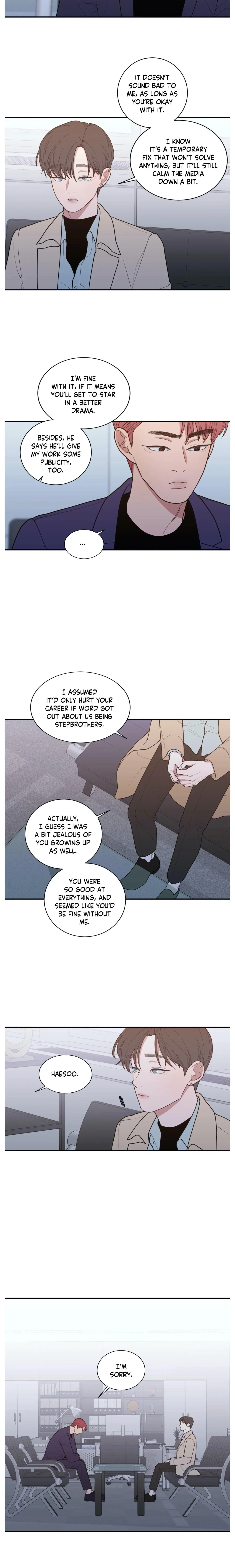 Love or Hate Chapter 85 - Page 12