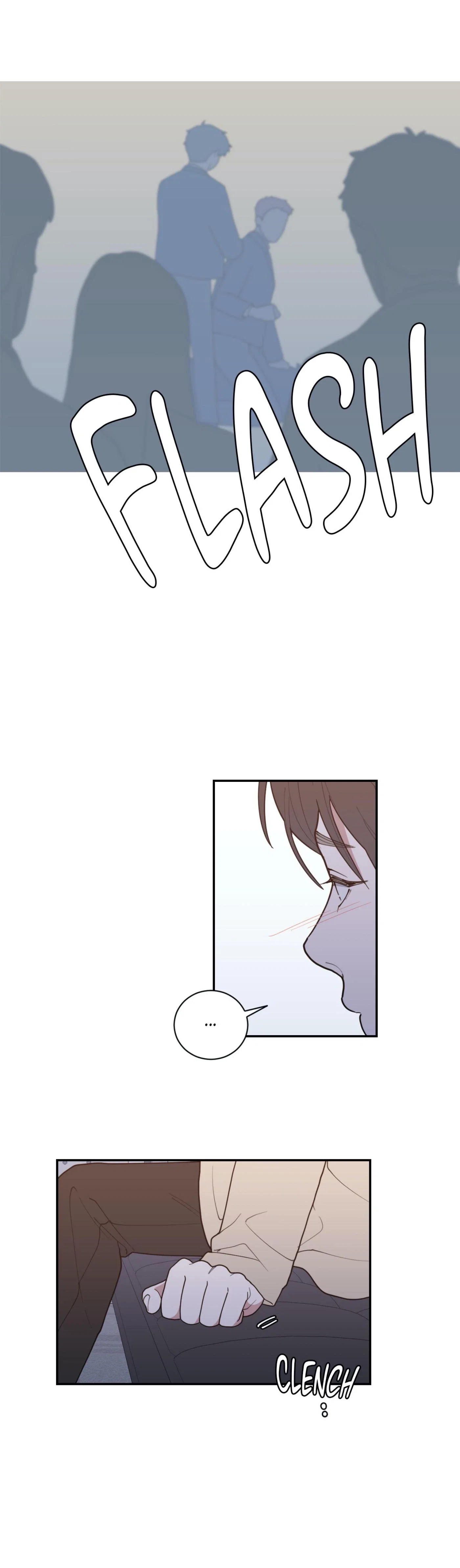 Love or Hate Chapter 86 - Page 6