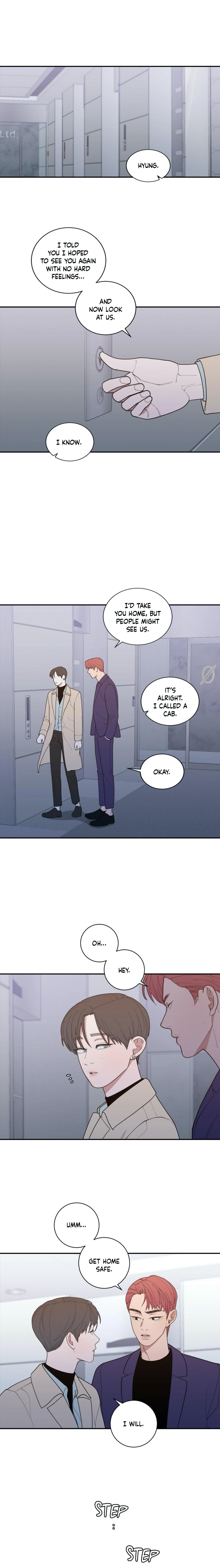 Love or Hate Chapter 86 - Page 20