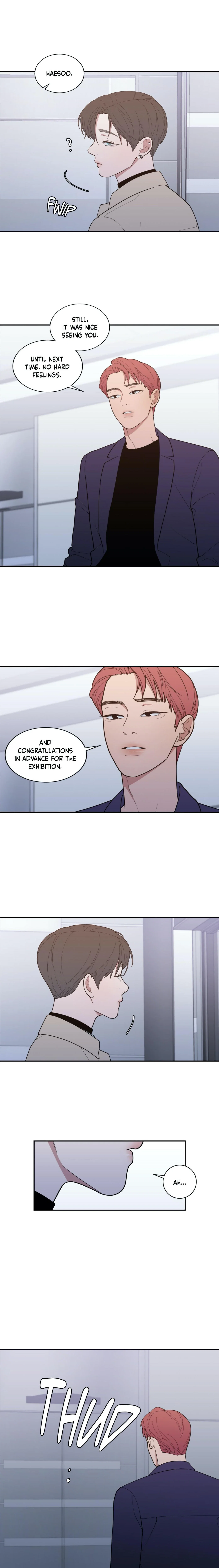 Love or Hate Chapter 86 - Page 22