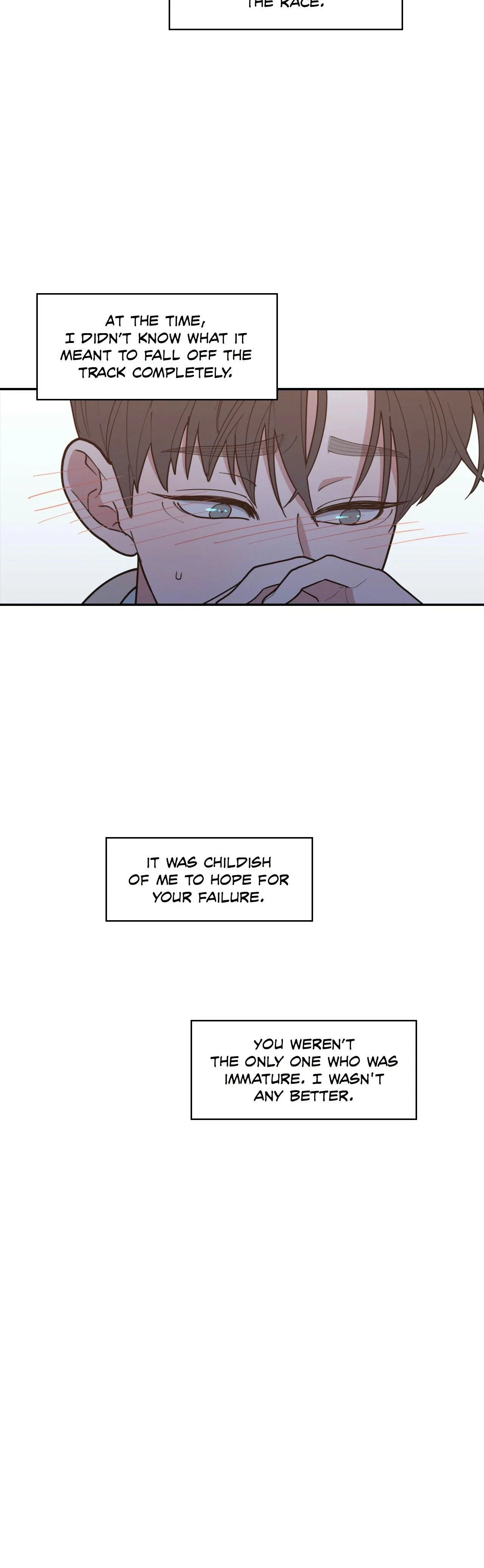 Love or Hate Chapter 87 - Page 7