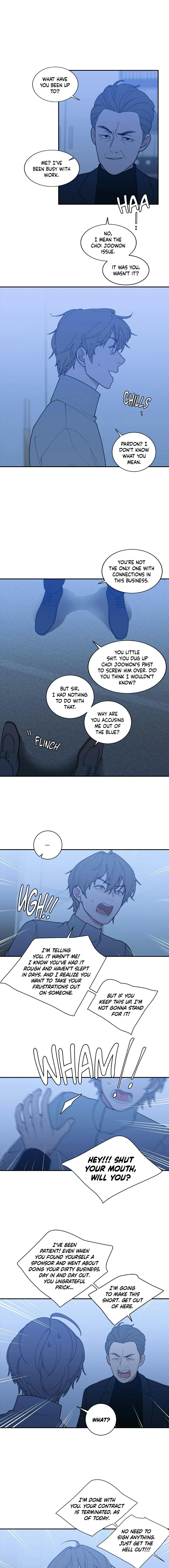 Love or Hate Chapter 88 - Page 4