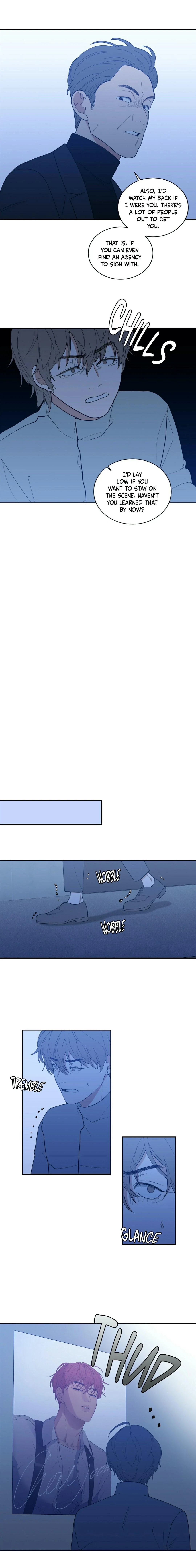 Love or Hate Chapter 88 - Page 8
