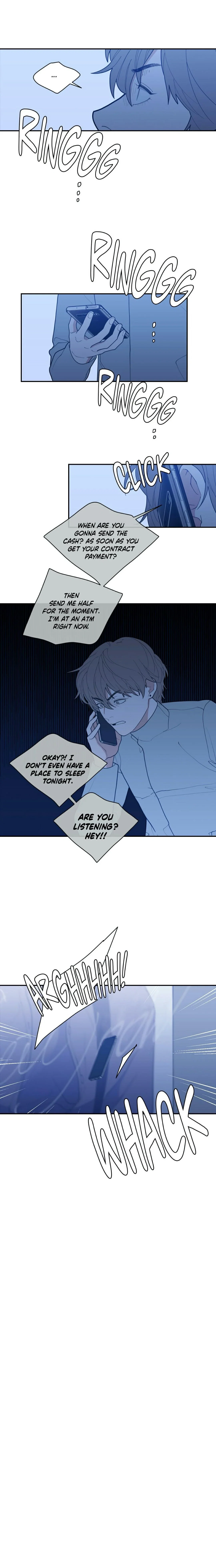 Love or Hate Chapter 88 - Page 9