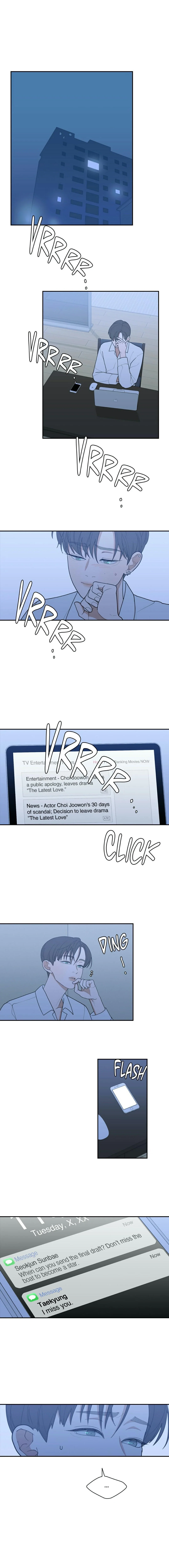 Love or Hate Chapter 88 - Page 10
