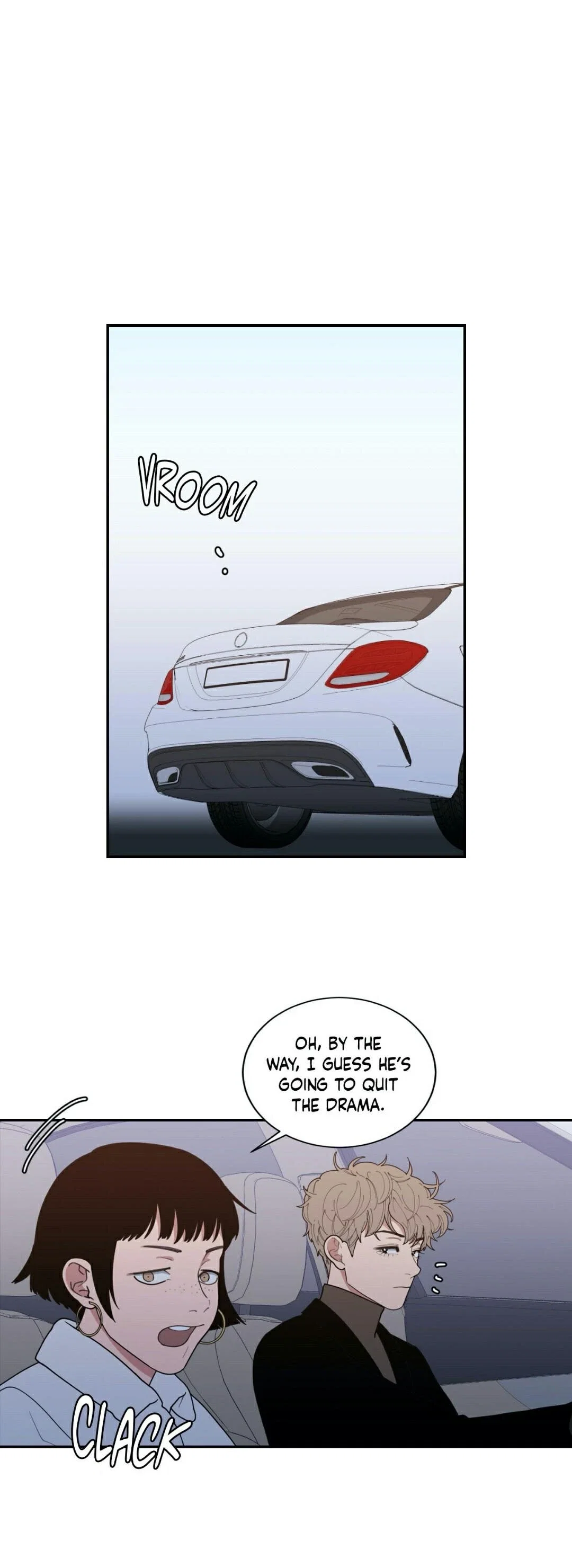 Love or Hate Chapter 88 - Page 15