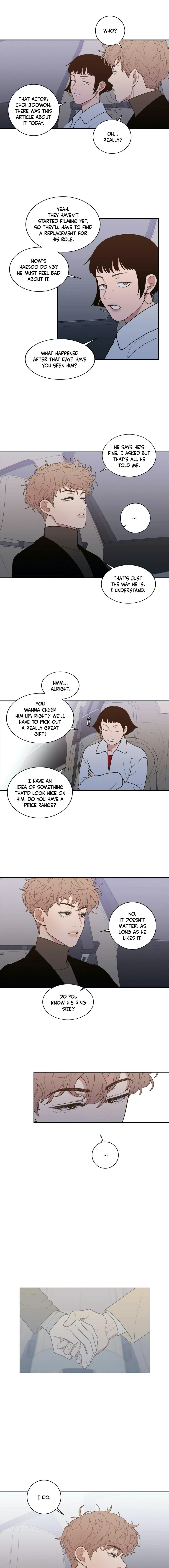 Love or Hate Chapter 88 - Page 16
