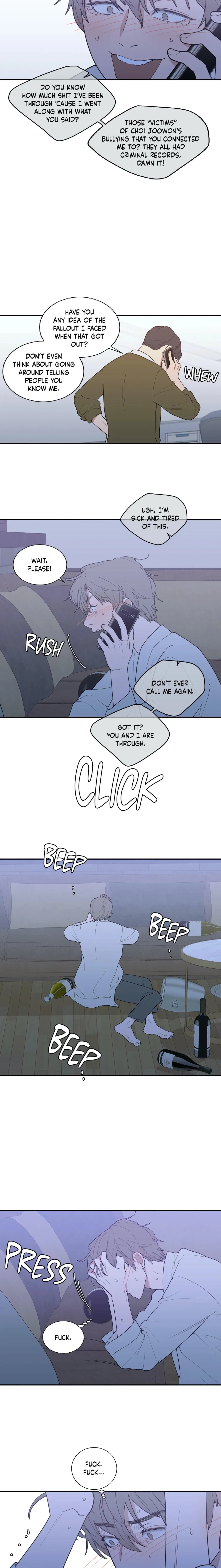 Love or Hate Chapter 89 - Page 13