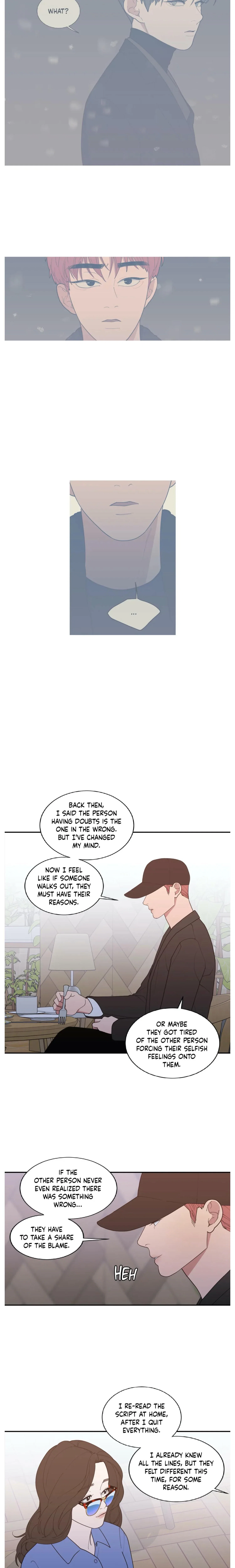 Love or Hate Chapter 90 - Page 6