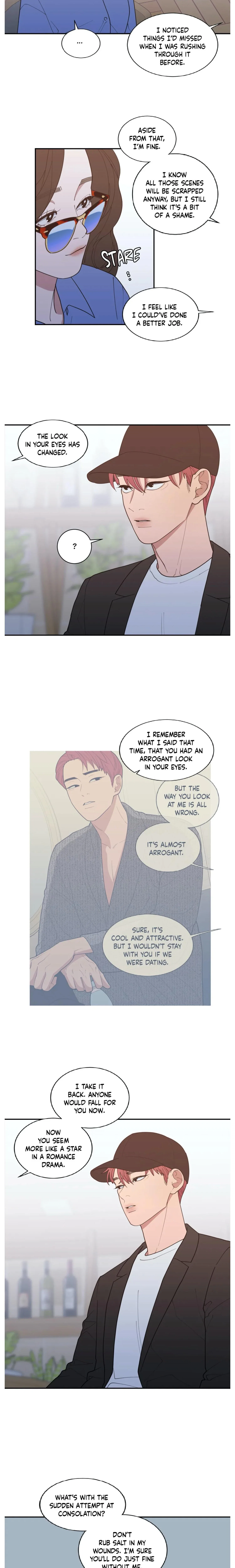 Love or Hate Chapter 90 - Page 7