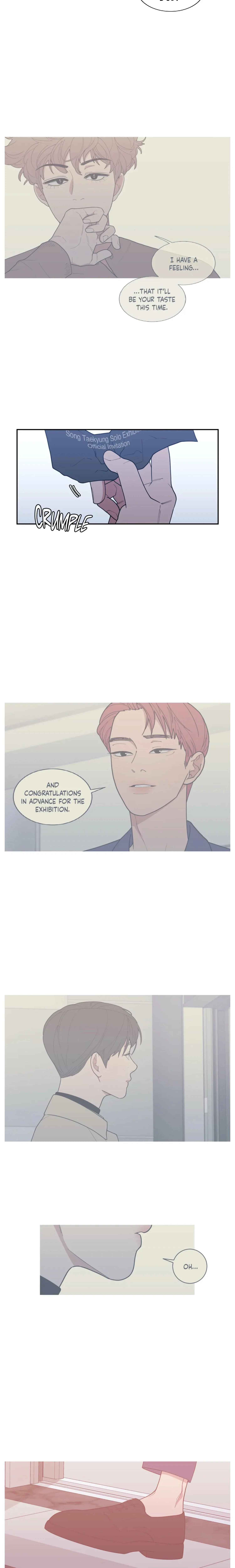 Love or Hate Chapter 90 - Page 9