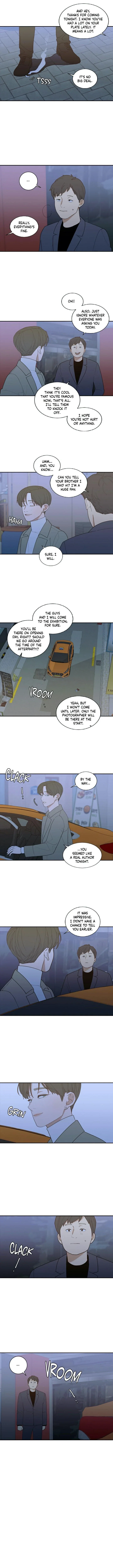 Love or Hate Chapter 91 - Page 3