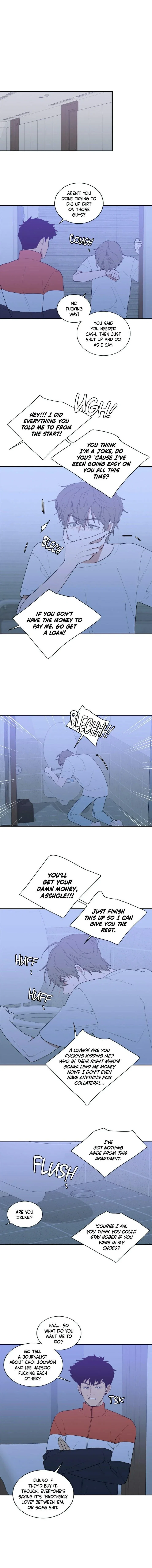 Love or Hate Chapter 91 - Page 4