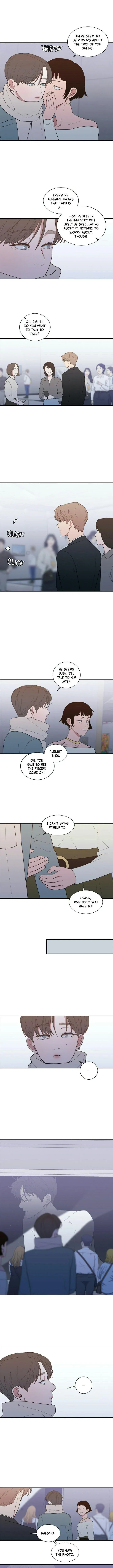 Love or Hate Chapter 91 - Page 7