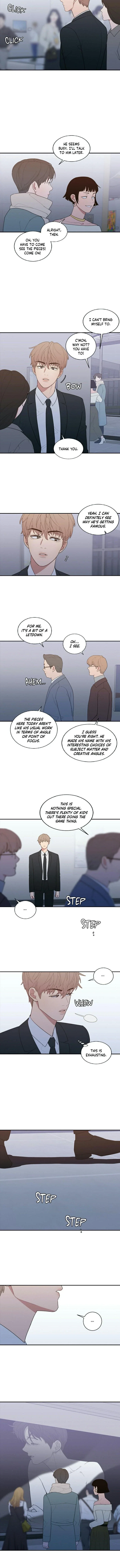 Love or Hate Chapter 92 - Page 6