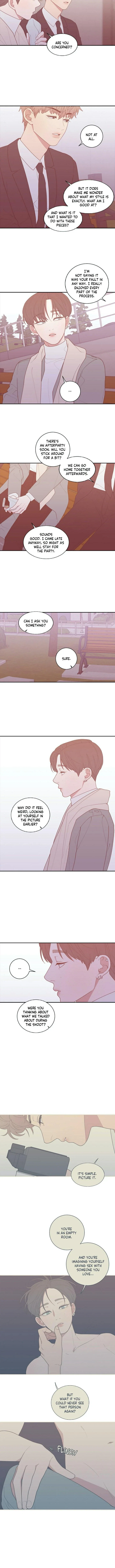 Love or Hate Chapter 92 - Page 8