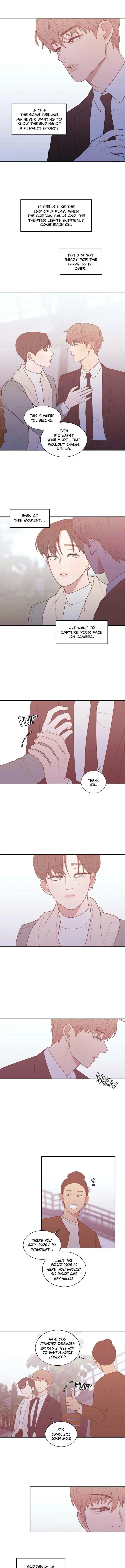 Love or Hate Chapter 93 - Page 5