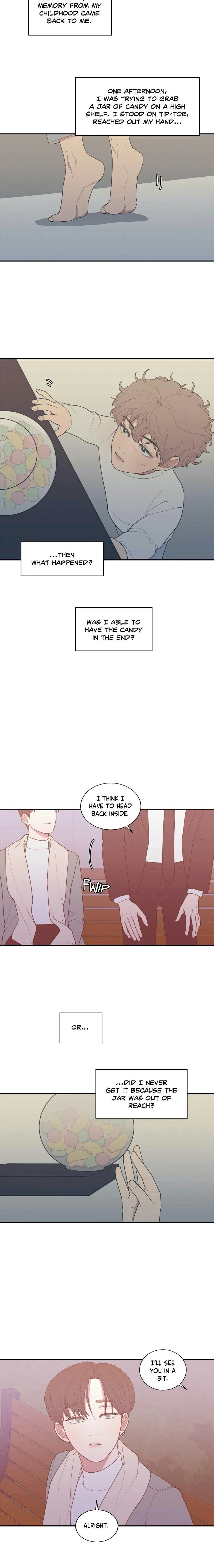 Love or Hate Chapter 93 - Page 6