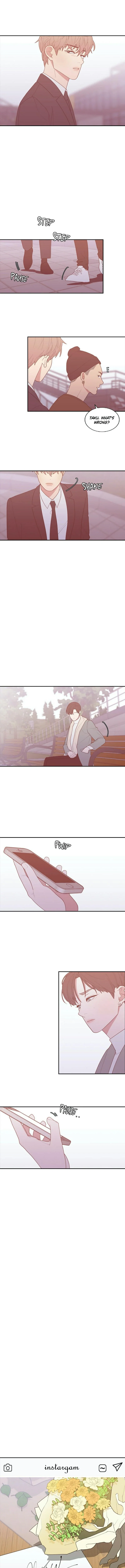 Love or Hate Chapter 93 - Page 7