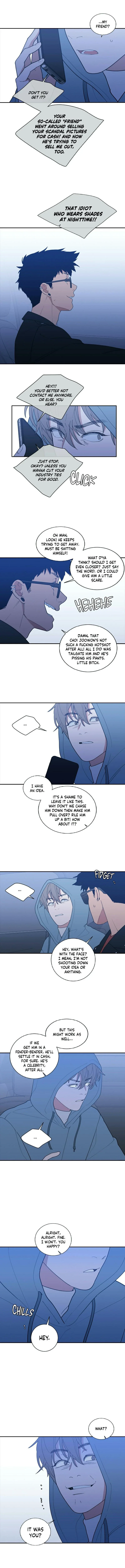 Love or Hate Chapter 93 - Page 13